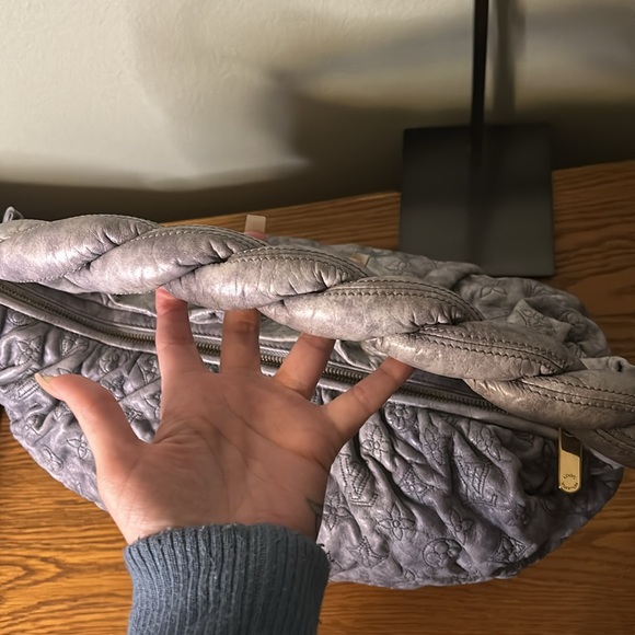 Louis Vuitton nimbus olympe - Picture 5 of 8